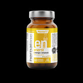 Kapseln für Energie und Vitalität (enertil) glutenfrei 60 Stück (3024 g) - PHARMOVIT HERBALLINE - Biogo.de